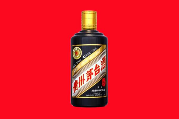 济阳区回收茅台酒瓶