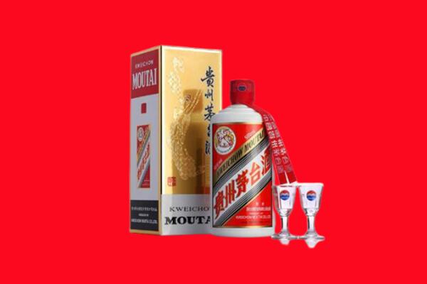 济阳区回收贵州茅台酒